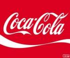 Coca-Cola logosunu